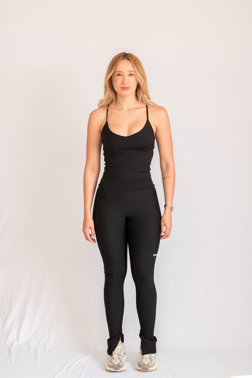 CALÇA BALLET