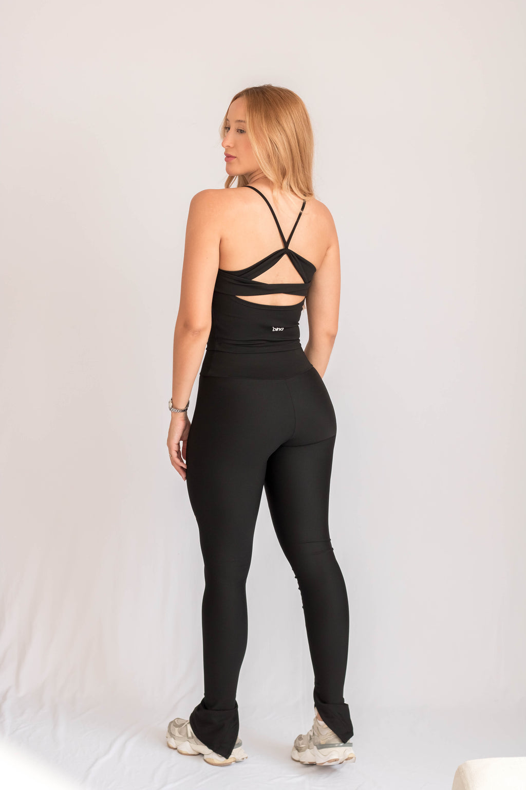 Blusa Sabrina