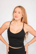 Blusa Sabrina
