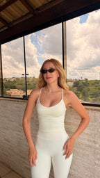 Blusa Sabrina