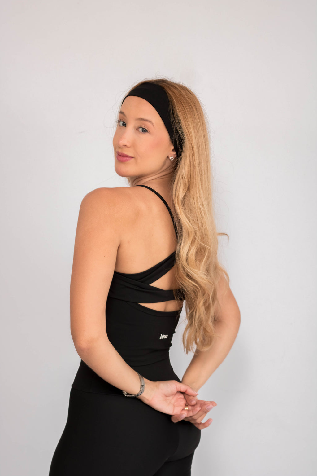 Blusa Sabrina