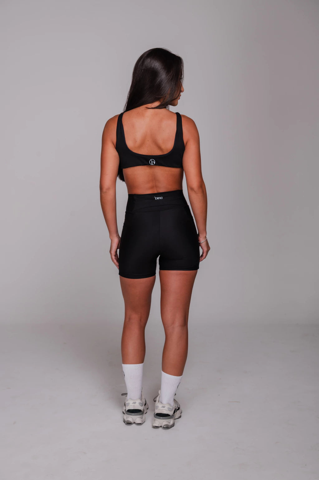 SHORT 3 BOLSOS