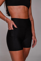 SHORT 3 BOLSOS