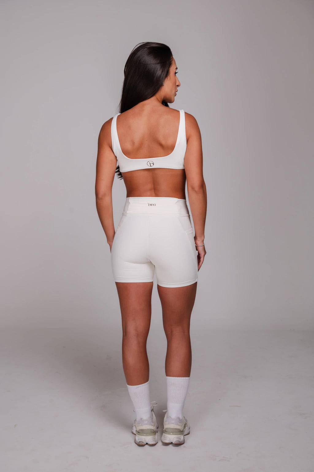 SHORT 3 BOLSOS