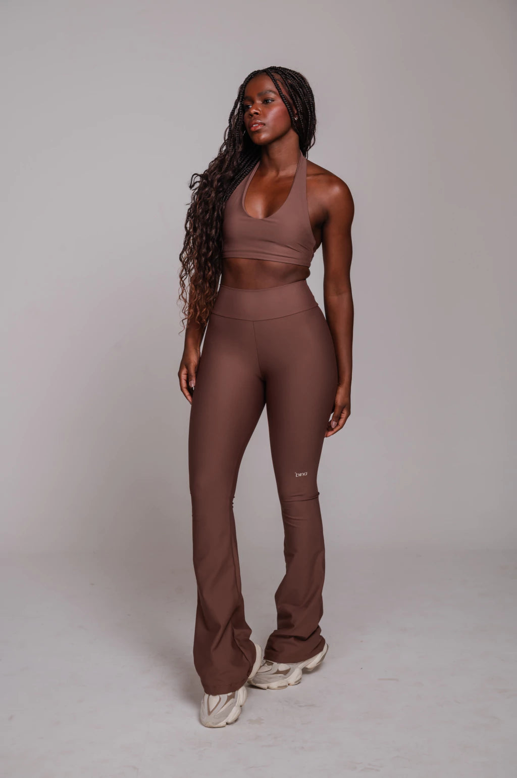 CALÇA PEACH