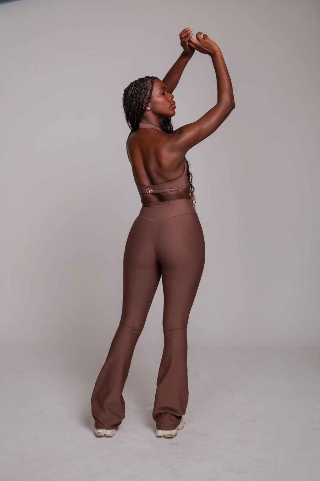 CALÇA PEACH