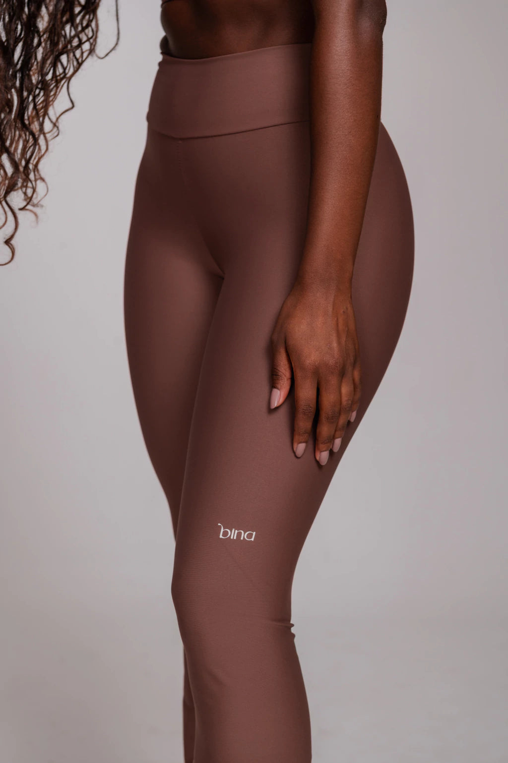 CALÇA PEACH