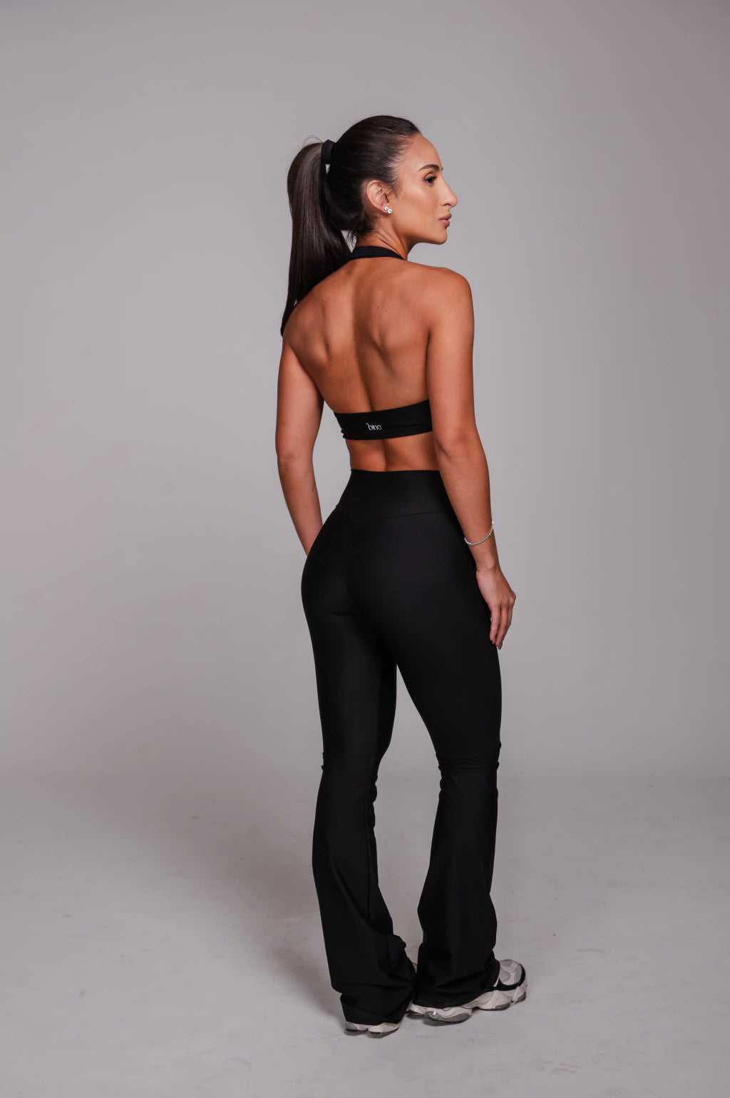 CALÇA PEACH