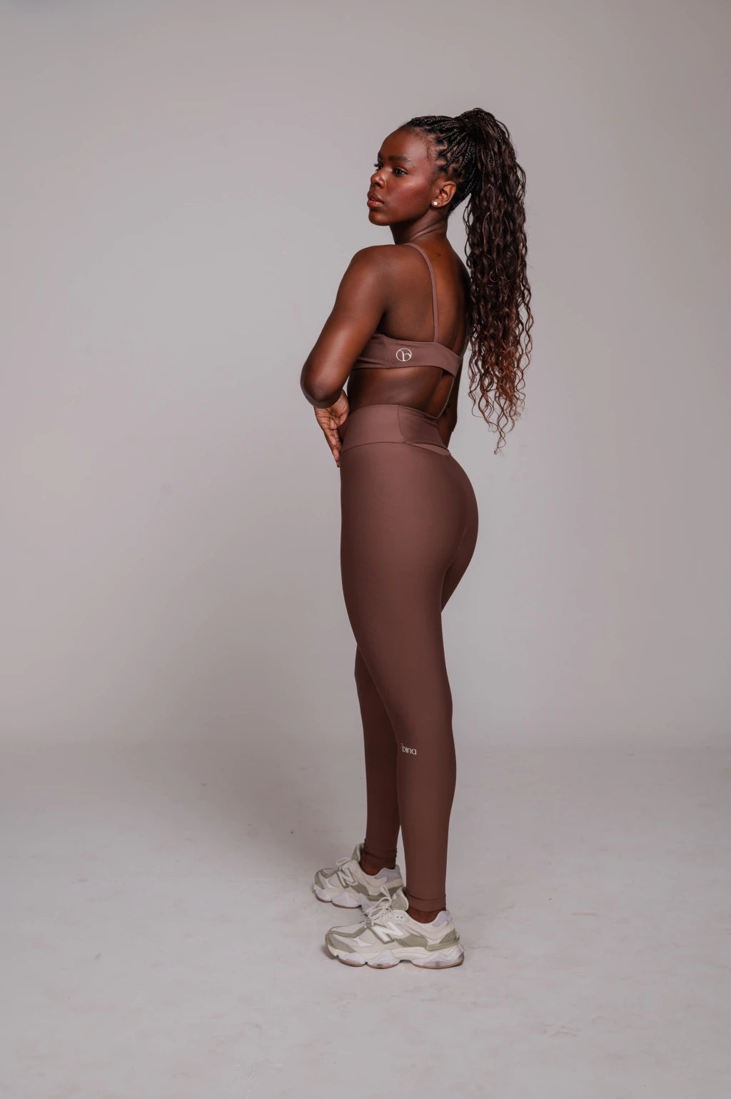 CALÇA PALM