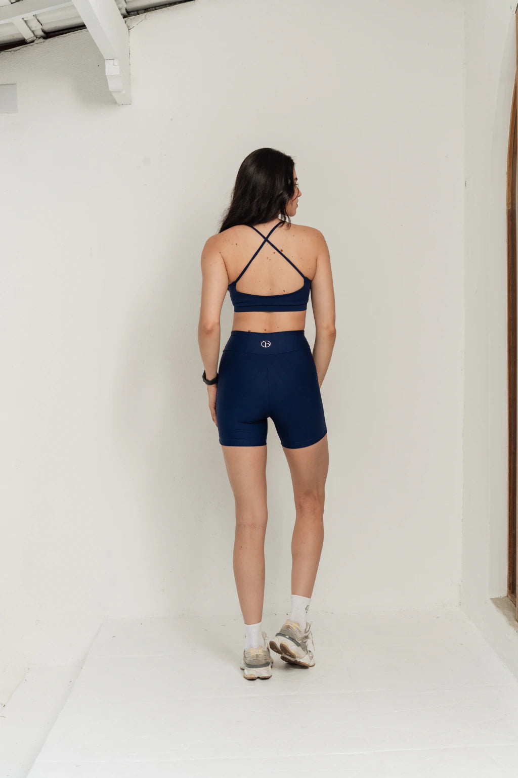 SHORT 2 BOLSOS
