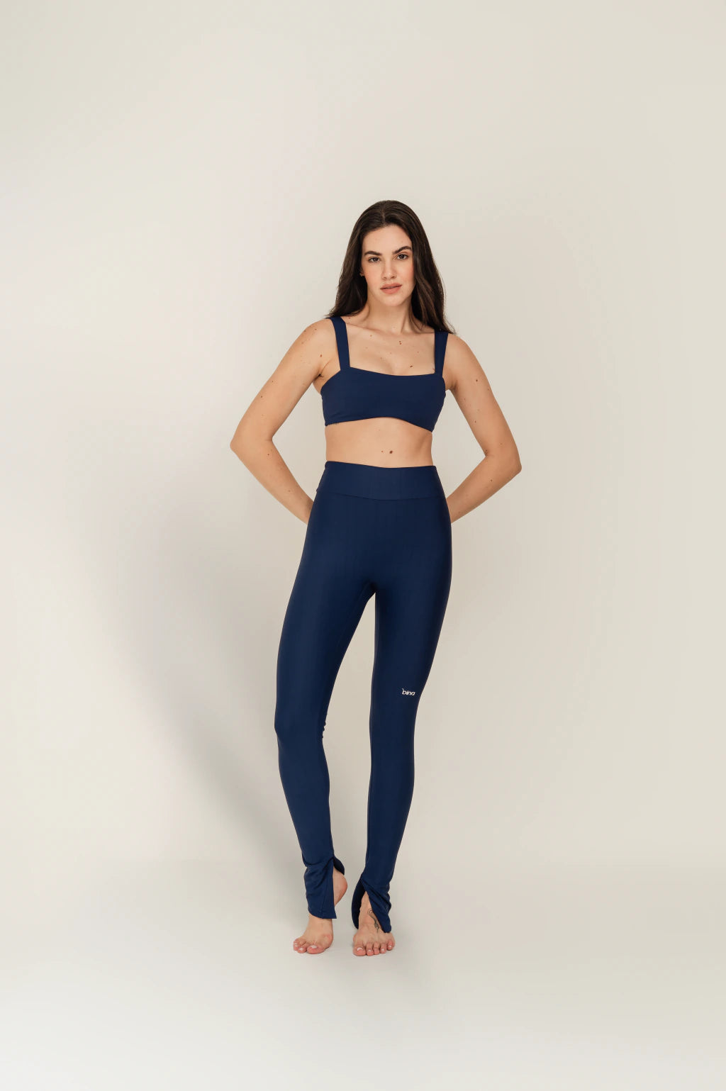 CALÇA BALLET
