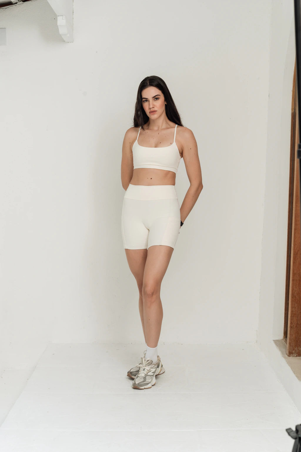 SHORT 2 BOLSOS