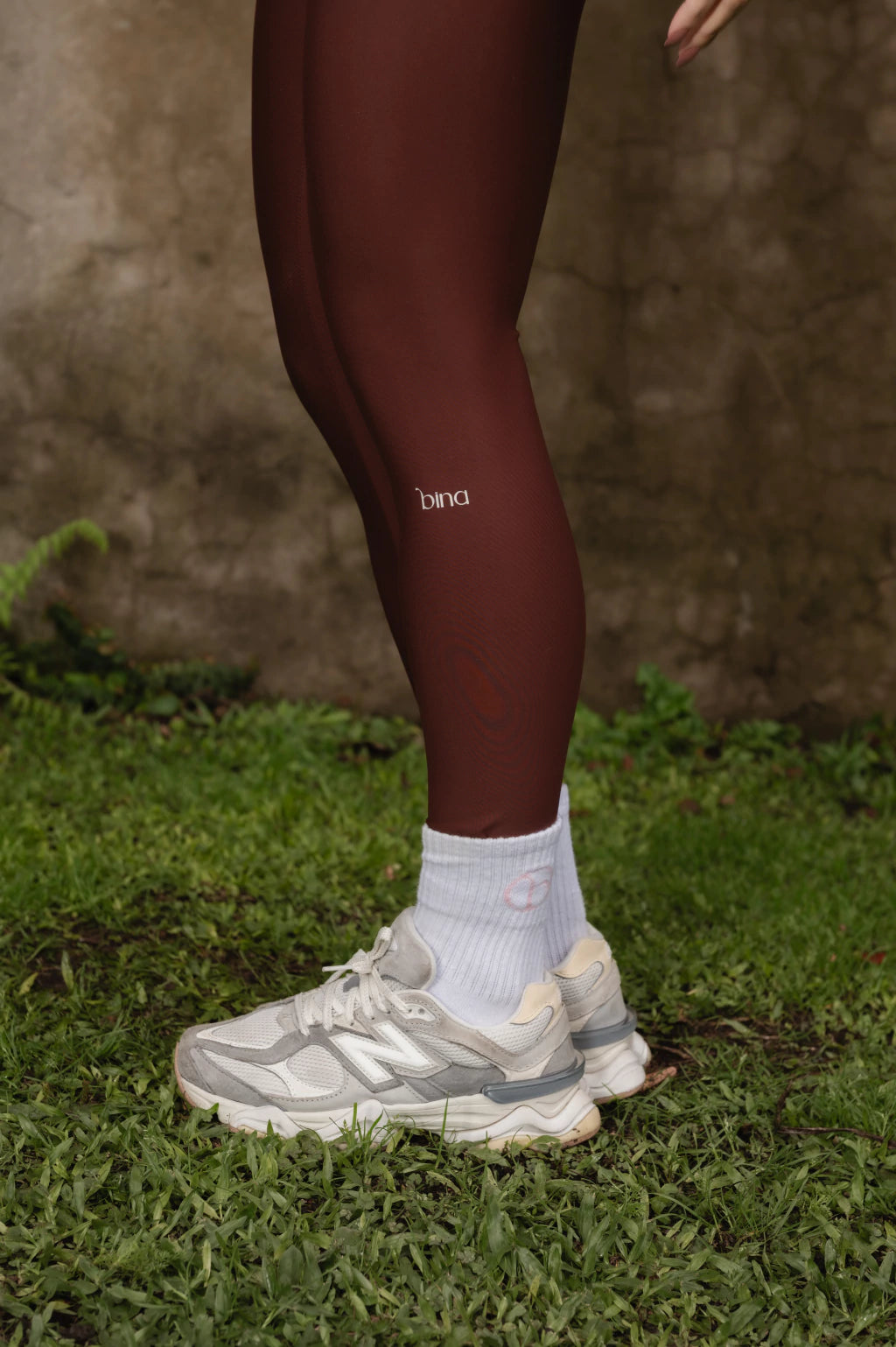 CALÇA GAIA