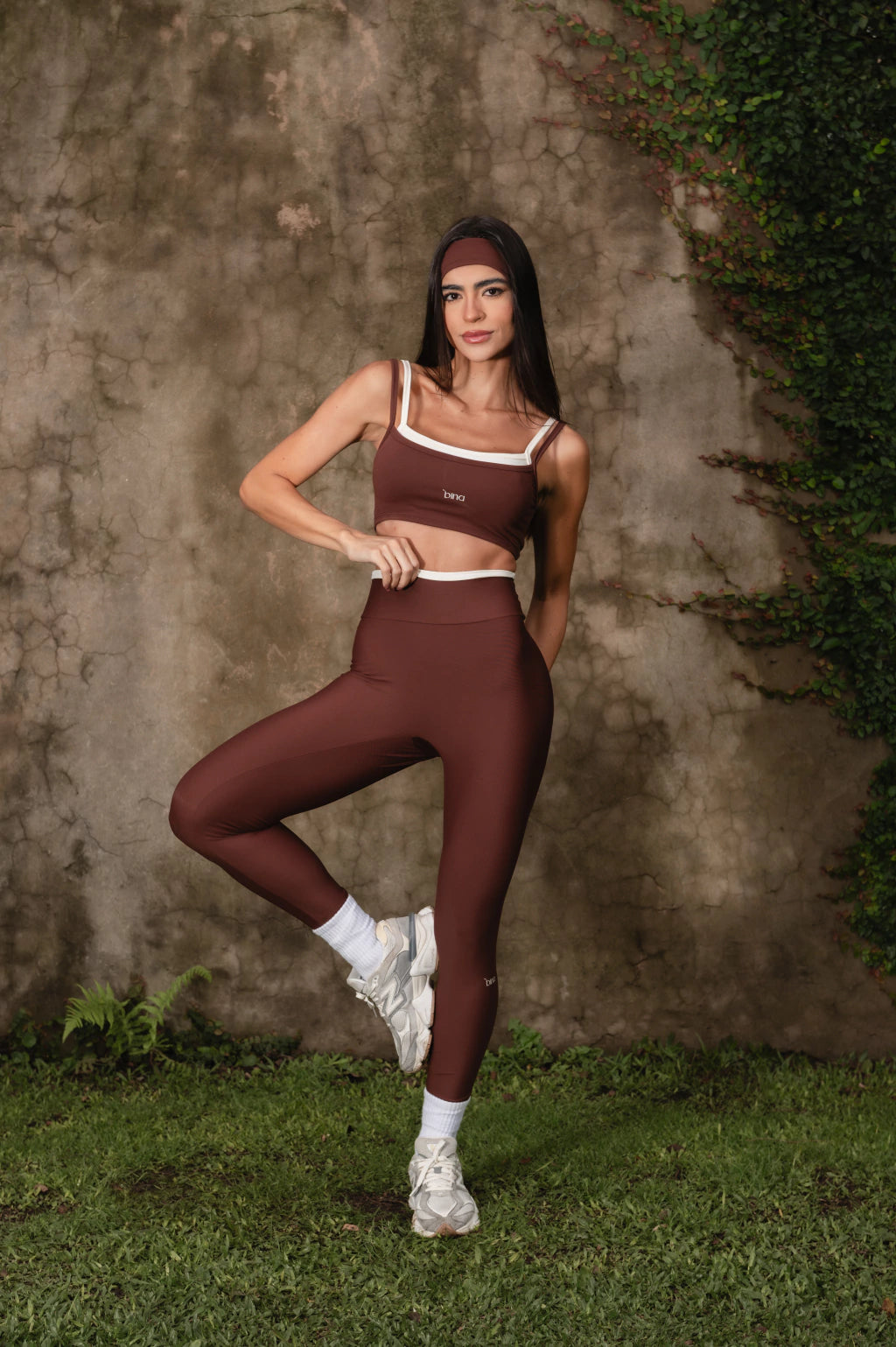CALÇA GAIA