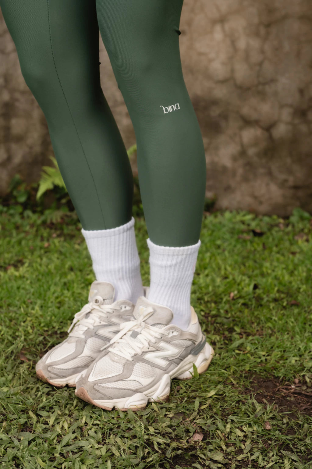 CALÇA GAIA